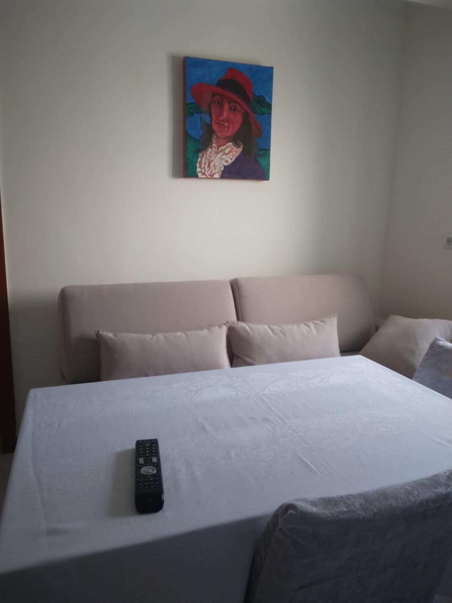 Angjelo Apartments Sarandë Quarto foto